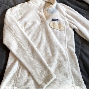 Patagonia Sherpa